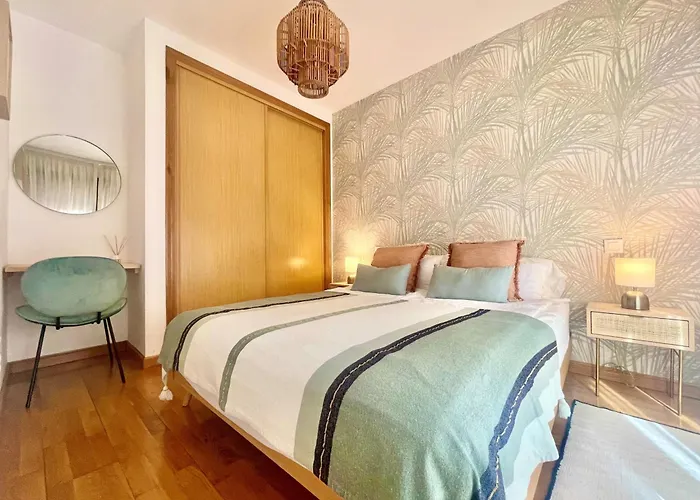 Mariposa Beach Apartment