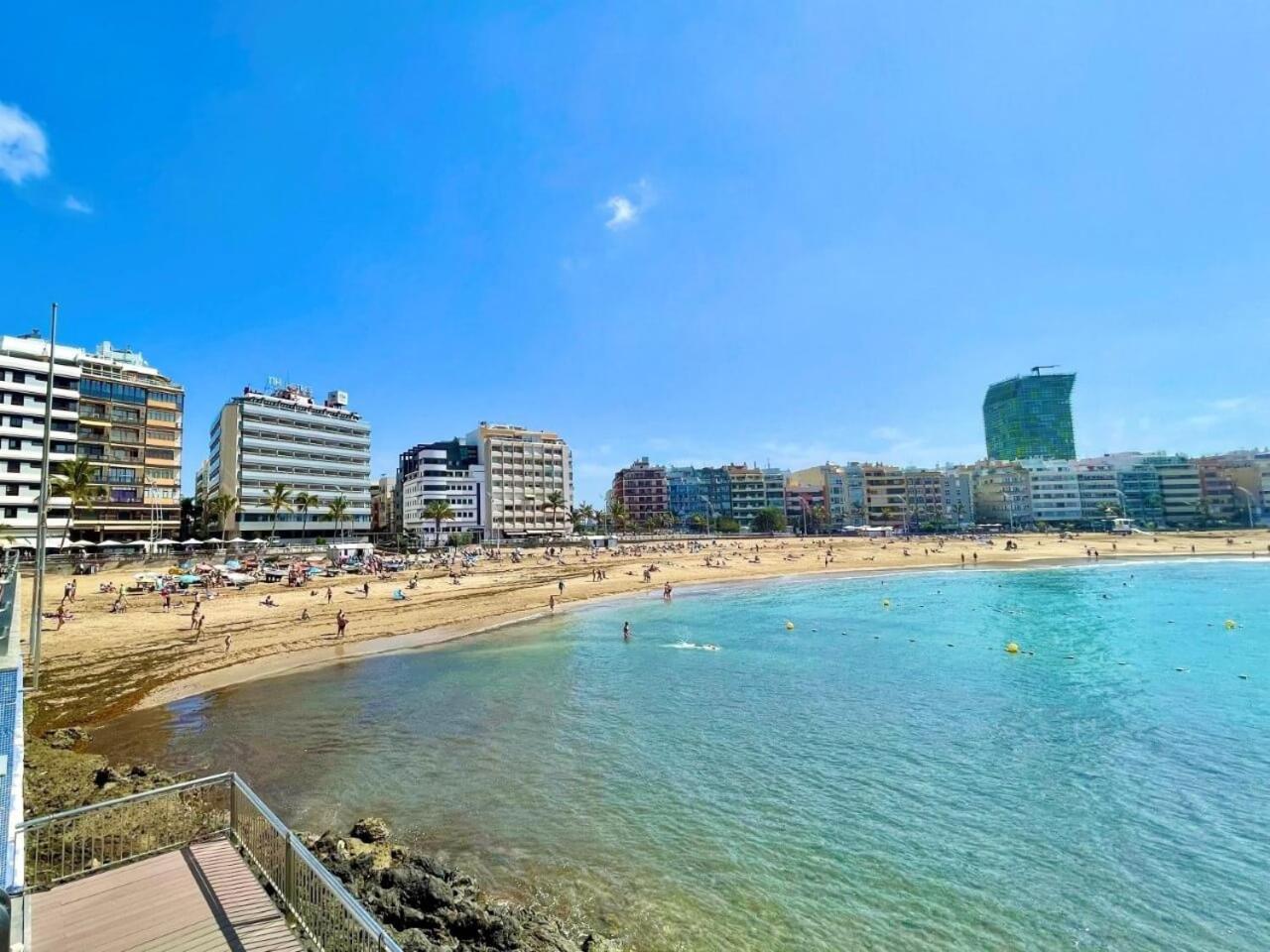 Mariposa Apartamento Las Palmas de Gran Canárias