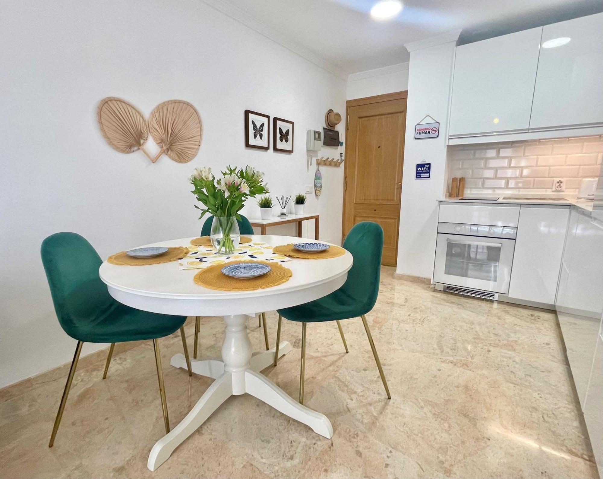 Apartamento Mariposa *