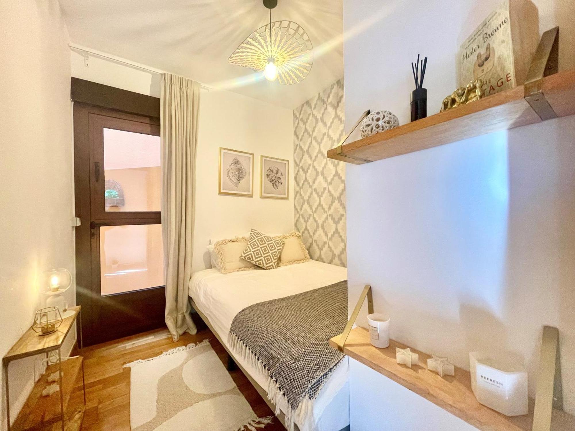 Mariposa Apartamento Las Palmas de Gran Canárias