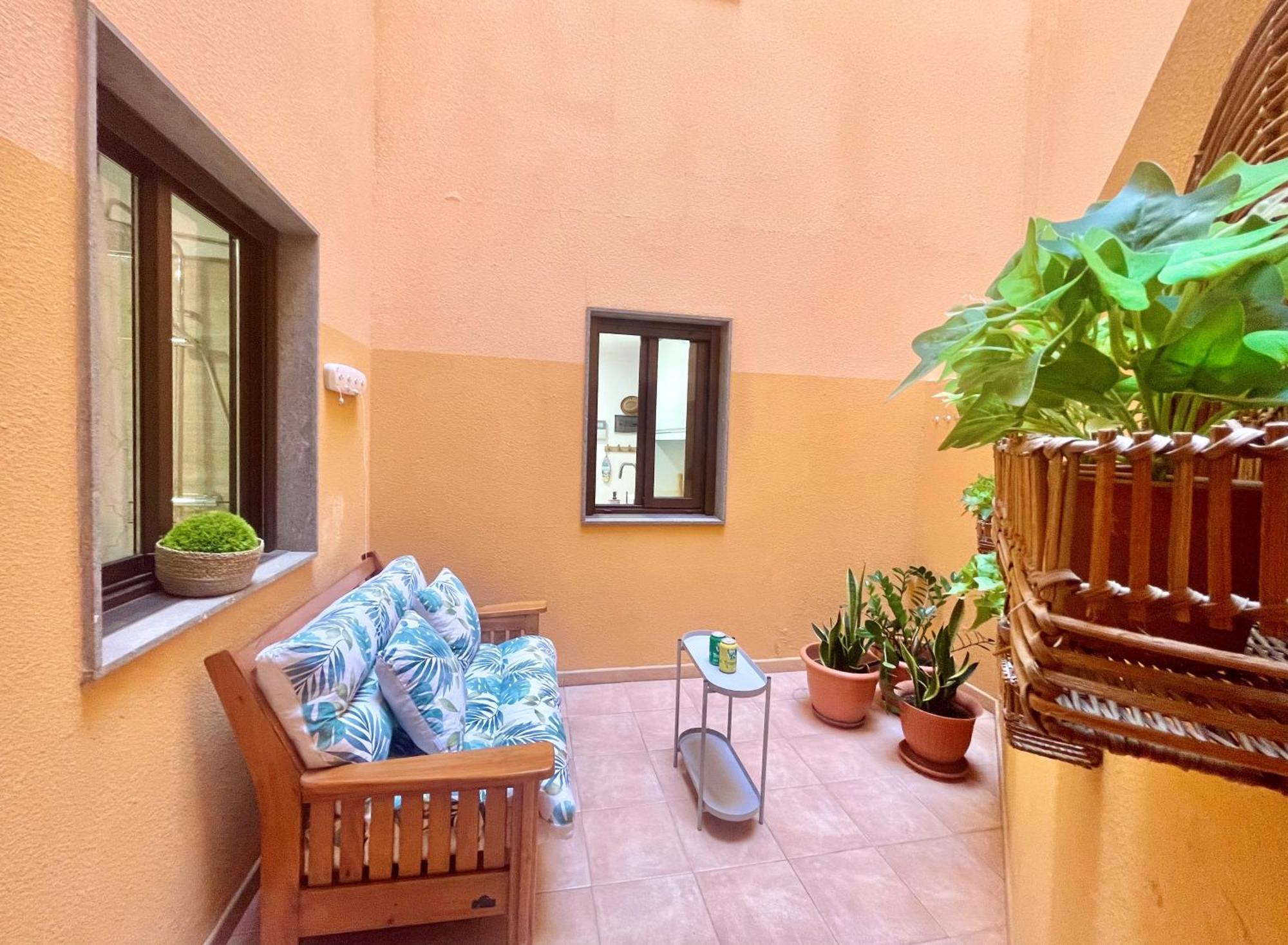 Apartamento Mariposa *