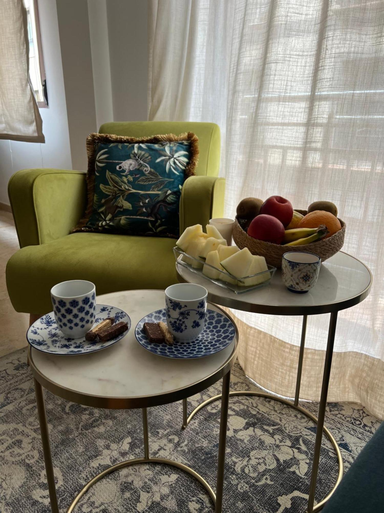 Apartamento Mariposa