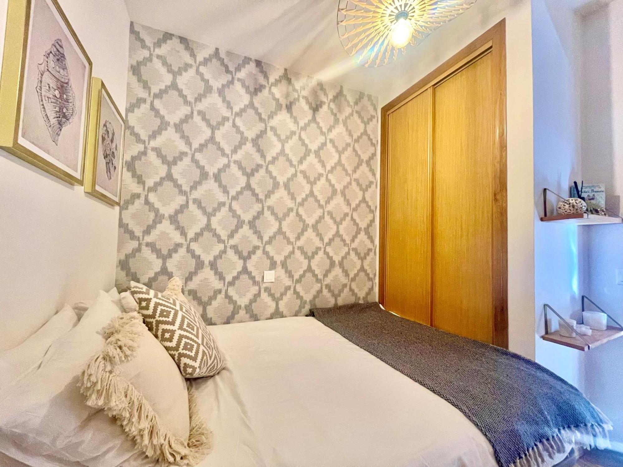 Apartament Mariposa Las Palmas de Gran Canaria