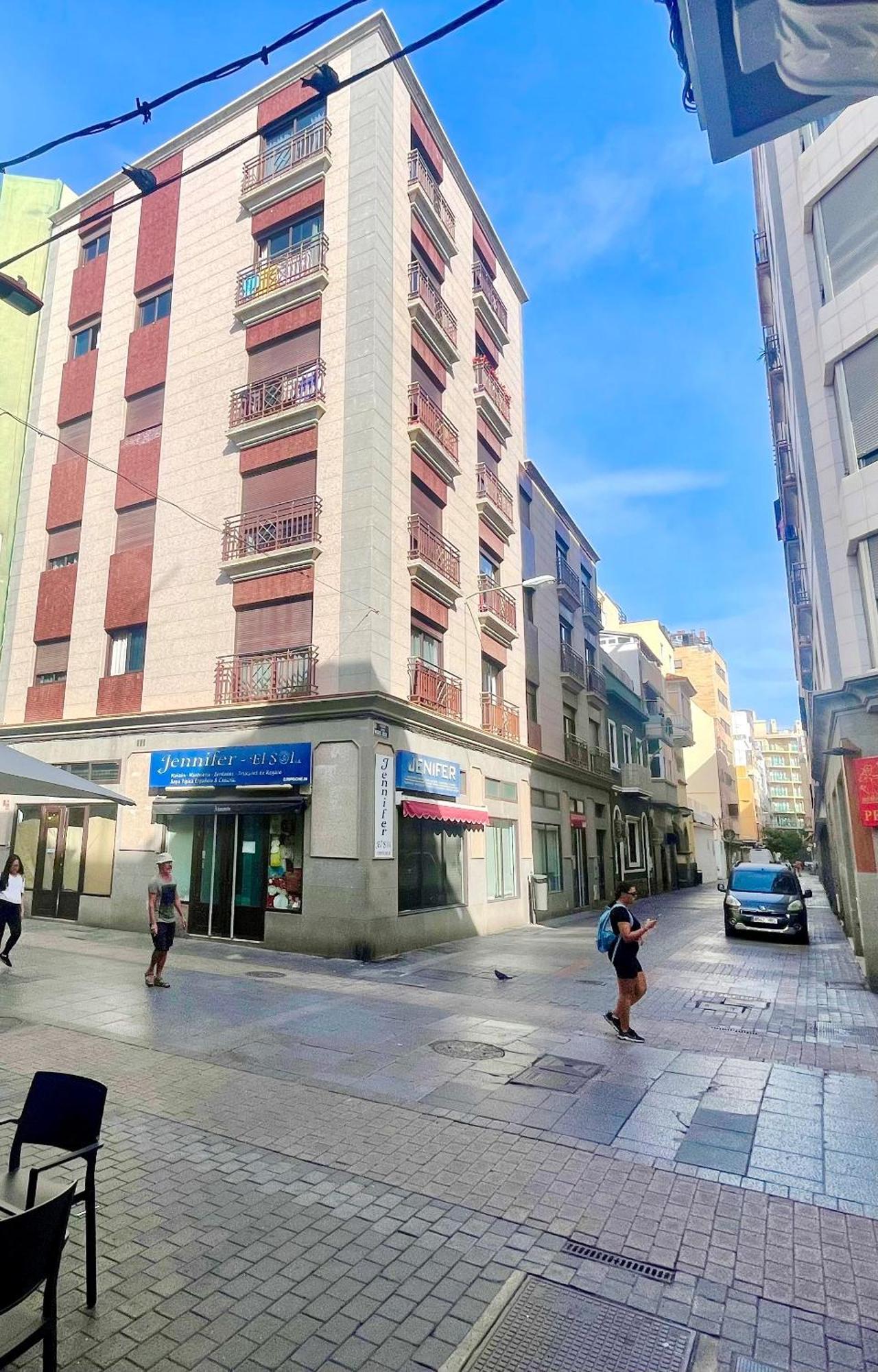 Apartament Mariposa *