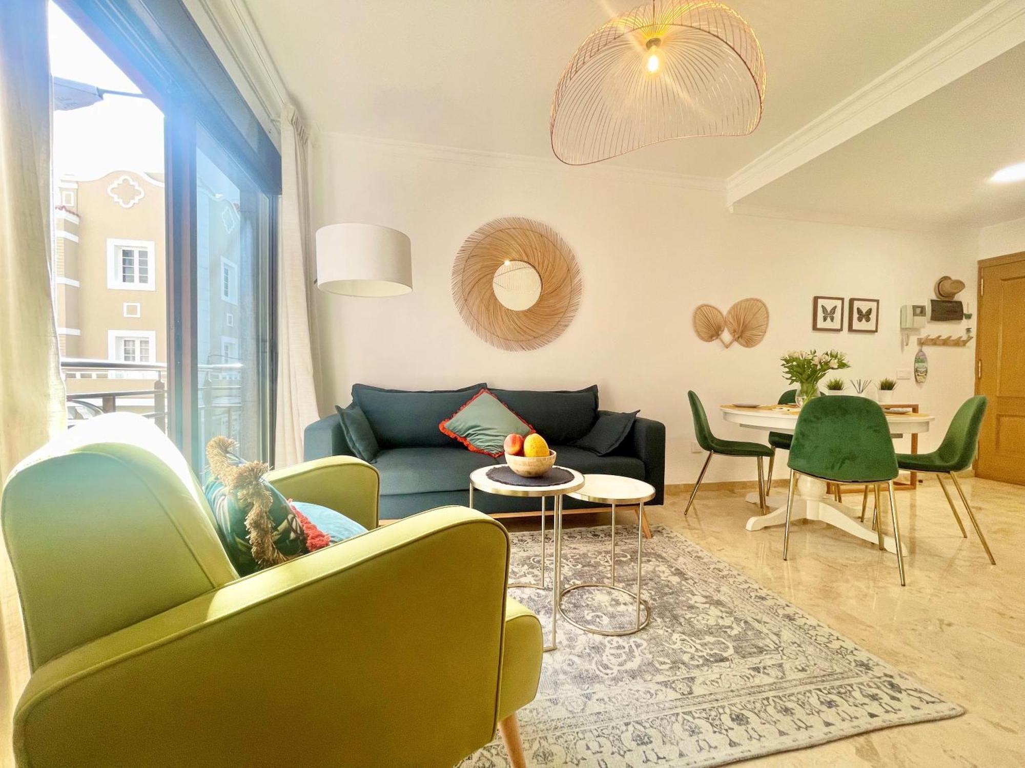 Apartament Mariposa Las Palmas de Gran Canaria