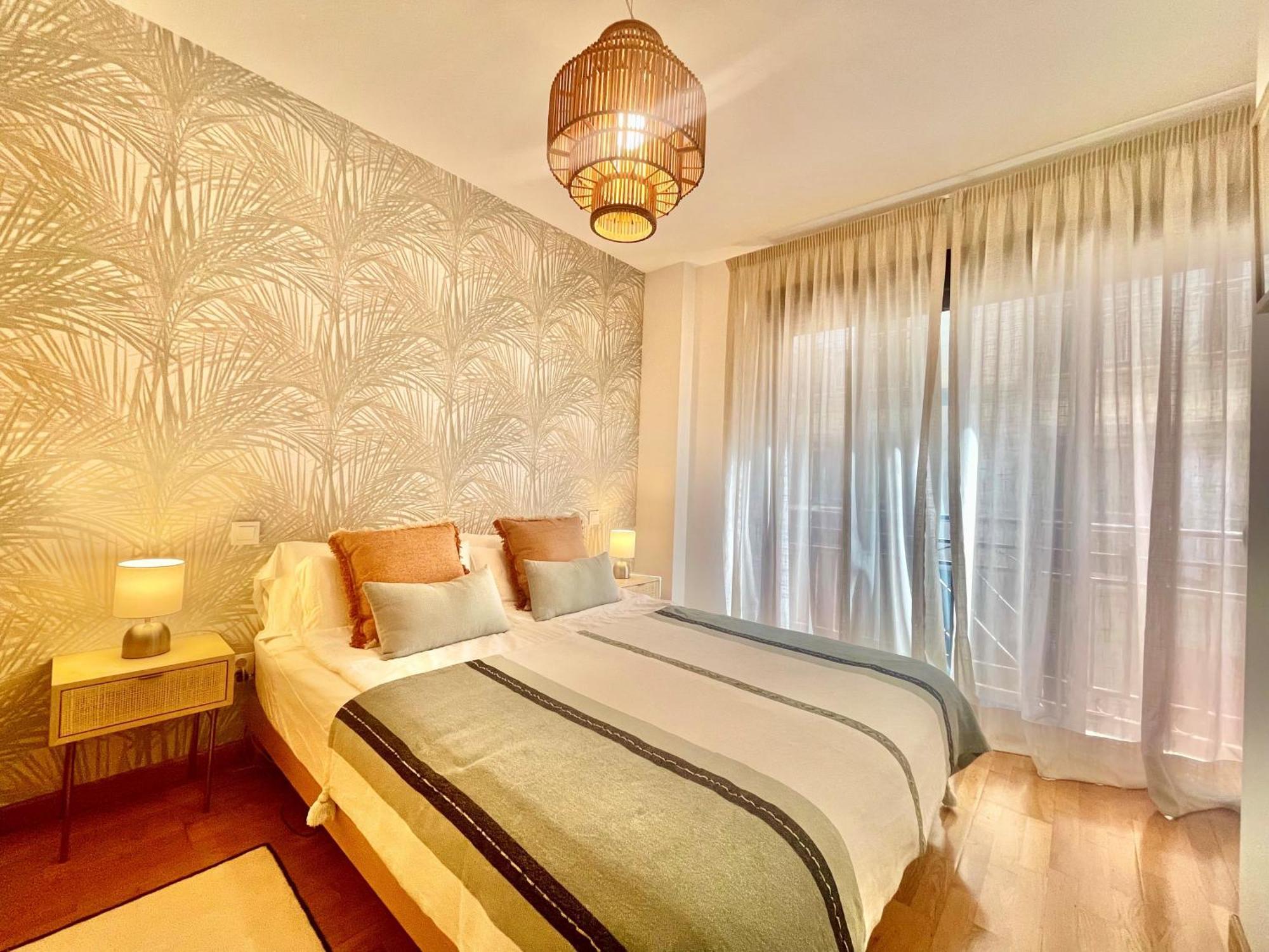 Apartament Mariposa *